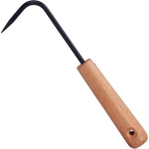 WOIYIC Weed Scraper With Handle Weeding Machine Weeder With Rod For Home Outdoor Garden Trench Cultivator Weed Remover Tool Garden Gift Simple Claw Hook WOIYIC Weed Scraper With Handle Weeding Machine Weeder With Rod For Home Outdoor Garden Trench Cultivator Weed Remover Tool Garden Gift Simple Claw Hook