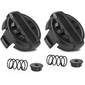 TLILY Weed Trimmer Head Replacement for String Parts TLILY Weed Trimmer Head Replacement for String Parts