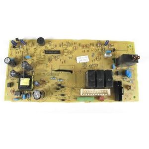 Whirlpool 480120101038 Microwave Oven Module - OEM parts Whirlpool 480120101038 Microwave Oven Module - OEM parts