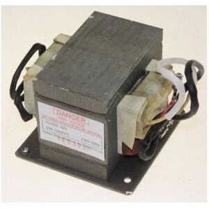 Whirlpool - 480120101605 Microwave Transformer Whirlpool - 480120101605 Microwave Transformer