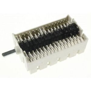 Whirlpool - 480121100338 Oven switch Whirlpool - 480121100338 Oven switch