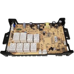 Whirlpool 481010653823 Programmed/configured ester power board for oven Whirlpool 481010653823 Programmed/configured ester power board for oven