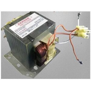 Whirlpool - 481214528019 Microwave Transformer Whirlpool - 481214528019 Microwave Transformer