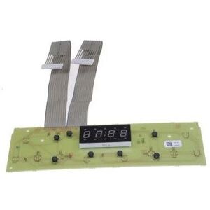 Whirlpool Model 481220988088 Electronic Microwave Module Whirlpool Model 481220988088 Electronic Microwave Module