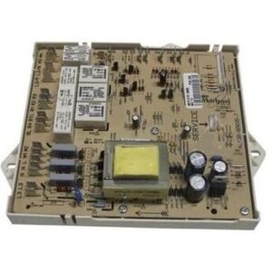 Whirlpool 481221458459 Oven Programmed Power Board Whirlpool 481221458459 Oven Programmed Power Board