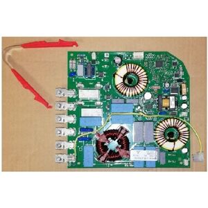 Whirlpool - 481221458536 Power module Hob Whirlpool - 481221458536 Power module Hob