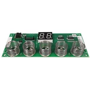 Whirlpool - 481221470275 Hood control panel Whirlpool - 481221470275 Hood control panel