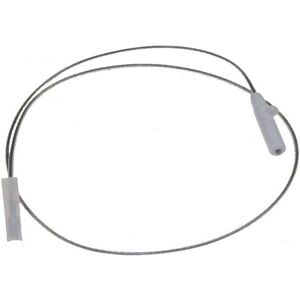 Whirlpool 481225268078 Candle 450mm hob Whirlpool 481225268078 Candle 450mm hob