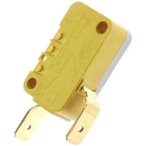 Whirlpool Model 481227138397 Light Switch - Compatible OEM Parts Whirlpool Model 481227138397 Light Switch - Compatible OEM Parts