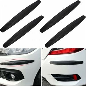 Cyslmuk - Black Car Bumper Strips, Bumper Rubber Strip, Bumper Protector, Anti-Collision Rubber, Anti-Collision Rubber Strips, Anti-Collision Bumper Cyslmuk - Black Car Bumper Strips, Bumper Rubber Strip, Bumper Protector, Anti-Collision Rubber, Anti-Collision Rubber Strips, Anti-Collision Bumper