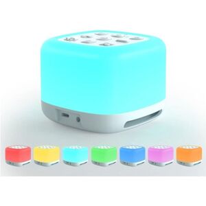 Brand Model White Noise Sound Machine - Sleep & Travel Brand Model White Noise Sound Machine - Sleep & Travel