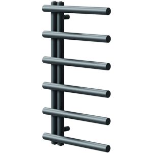 Wholesale Domestic - Mason Anthracite 850mm x 500mm Designer Heated Towel Rail Wholesale Domestic - Mason Anthracite 850mm x 500mm Designer Heated Towel Rail