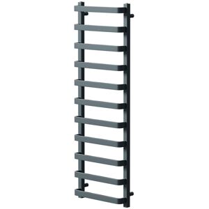 Wholesale Domestic - Milton Anthracite 1500mm x 500mm Heated Towel Rail Wholesale Domestic - Milton Anthracite 1500mm x 500mm Heated Towel Rail
