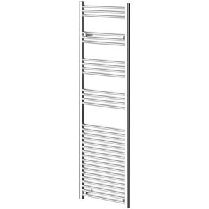 Wholesale Domestic - Pizarro Chrome 1800mm x 600mm Straight Heated Towel Rail Wholesale Domestic - Pizarro Chrome 1800mm x 600mm Straight Heated Towel Rail
