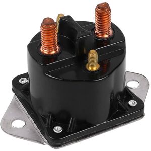 TLILY Winch Solenoid for Evinrude Outboard Engine B80 SW275 28631 72631 TLILY Winch Solenoid for Evinrude Outboard Engine B80 SW275 28631 72631