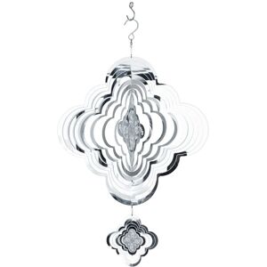 TLILY Wind Chimes with Mini Spinner, Gifts for Women, Outdoor Hanging Decor Clearance Garden, Patio, Backyard, Porch TLILY Wind Chimes with Mini Spinner, Gifts for Women, Outdoor Hanging Decor Clearance Garden, Patio, Backyard, Porch