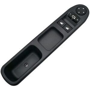 Tinor - Window Lift Button for 307 Window Switch Control 96351622XT 6554.E4 Tinor - Window Lift Button for 307 Window Switch Control 96351622XT 6554.E4