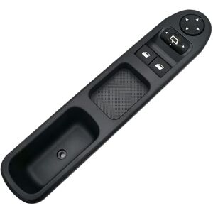 MEMKEY Window Lift Button for 307 Window Switch Control 96351622XT 6554.E4 MEMKEY Window Lift Button for 307 Window Switch Control 96351622XT 6554.E4