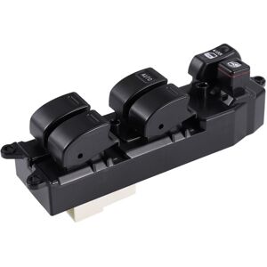 Tlily - Window Master Control Switch Fit for 1997-2002 Electric 84820-60090 Tlily - Window Master Control Switch Fit for 1997-2002 Electric 84820-60090