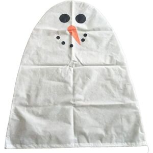 Memkey - Winter Plant Protection Bag, Nonwoven Fabric, Garden Plant Heating Cover, Frost and Cold Resistant, Christmas Decoration (90 x 103 cm) Memkey - Winter Plant Protection Bag, Nonwoven Fabric, Garden Plant Heating Cover, Frost and Cold Resistant, Christmas Decoration (90 x 103 cm)