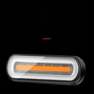 TLILY Wireless Bicycle Alarm Rear Tail Light with Turn Signal Waterproof Remote Control USB Bike Brake Taillight TLILY Wireless Bicycle Alarm Rear Tail Light with Turn Signal Waterproof Remote Control USB Bike Brake Taillight