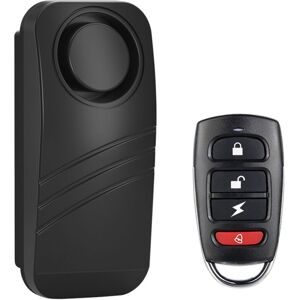 TLILY Wireless Motorcycle Alarm Remote Control Waterproof Bicycle for Moto Electri Anti-Theft Bike TLILY Wireless Motorcycle Alarm Remote Control Waterproof Bicycle for Moto Electri Anti-Theft Bike