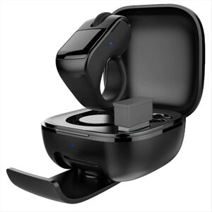 TLILY Wireless Scrolling Ring,Air Finger Ring Mouse with Touchpad,Bluetooth Scroller Remote Control for Ca TLILY Wireless Scrolling Ring,Air Finger Ring Mouse with Touchpad,Bluetooth Scroller Remote Control for Ca