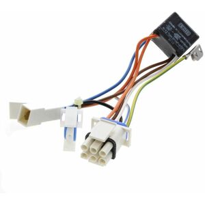 Whirlpool - Wiring Thermal Pro Tector (msz8..)inarc for Fridges and Freezers Whirlpool - Wiring Thermal Pro Tector (msz8..)inarc for Fridges and Freezers