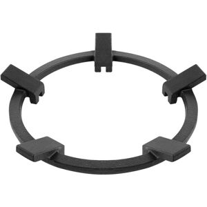 MEMKEY Wok Ring for Gas Stove, 5 Claws, Cast Iron Wok Burner Holder, Stove Accessories, Kitchen Wok, Gas Cooktop, Pan Holder MEMKEY Wok Ring for Gas Stove, 5 Claws, Cast Iron Wok Burner Holder, Stove Accessories, Kitchen Wok, Gas Cooktop, Pan Holder