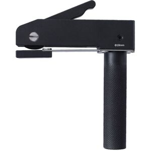 Tlily - Woodworking Desktop Quick Acting Hold Down Clamp Clip Fast Fixed for 19MM Dog Hole Tool Tlily - Woodworking Desktop Quick Acting Hold Down Clamp Clip Fast Fixed for 19MM Dog Hole Tool