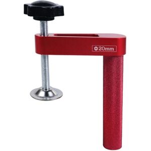 TLILY Woodworking Quick Acting Hold Down Clamp,Woodworking Bench Dog Clamp Fast Fixed Clip Tools for 20MM Holes TLILY Woodworking Quick Acting Hold Down Clamp,Woodworking Bench Dog Clamp Fast Fixed Clip Tools for 20MM Holes