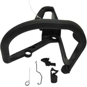 TLILY Wrap Handle Rear Frame for MS 170 180 017 018 MS170 MS180 Chain Saw Garden Tool Parts TLILY Wrap Handle Rear Frame for MS 170 180 017 018 MS170 MS180 Chain Saw Garden Tool Parts