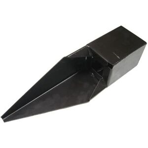 Securefix Direct - x1 3' Repair Spur Wedge Grip Fence Support - 75MM Post Timber Holder Like Metpost Securefix Direct - x1 3' Repair Spur Wedge Grip Fence Support - 75MM Post Timber Holder Like Metpost