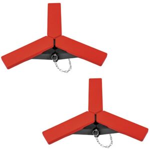 Bessey - X2 ste-ds Ceiling Tripod Material Support for ste st Telescopic Poles Bessey - X2 ste-ds Ceiling Tripod Material Support for ste st Telescopic Poles