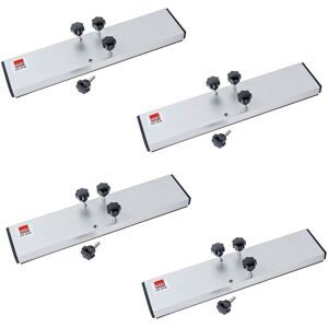Bessey - X4 ste Telescopic Support Bar Wide Area Surface Extender Plate STE-SP35 Bessey - X4 ste Telescopic Support Bar Wide Area Surface Extender Plate STE-SP35