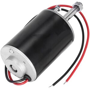 TLILY Xd-3420 30W High Speed Cw/Ccw Permanent Magnet Dc Motor For Diy Generator(Dc 12V 3000Rpm) TLILY Xd-3420 30W High Speed Cw/Ccw Permanent Magnet Dc Motor For Diy Generator(Dc 12V 3000Rpm)