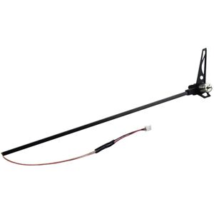 Tlily - XK.2.K110.008 Tail Motor Set for xk K110 V977 rc Helicopter Parts Accessories Tlily - XK.2.K110.008 Tail Motor Set for xk K110 V977 rc Helicopter Parts Accessories