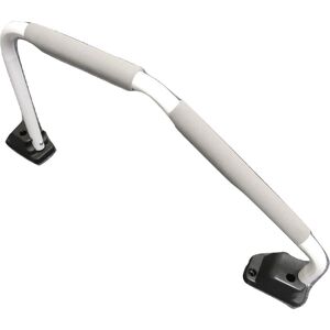 Securefix Direct - xl White Safety Hand Rail - Caravan Motohome Support Lift Grab Handle Stainless Steel Securefix Direct - xl White Safety Hand Rail - Caravan Motohome Support Lift Grab Handle Stainless Steel