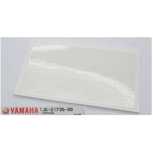 Yamaha 1JK-21735-00 Gasket - FJ/FZX/GTS 1200/750/1000 87-98 - White Yamaha 1JK-21735-00 Gasket - FJ/FZX/GTS 1200/750/1000 87-98 - White