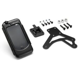Yamaha 1WS-PHHLS-00 Phone Mount - Shock Absorption - Waterproof Case - Supports iPhone 3-5 Yamaha 1WS-PHHLS-00 Phone Mount - Shock Absorption - Waterproof Case - Supports iPhone 3-5