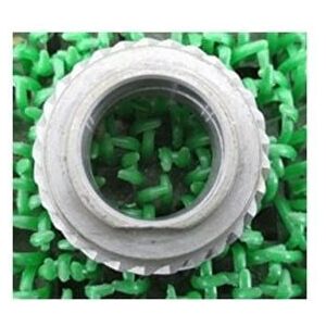 Yamaha - 2J7-25135-00-00 Speedometer Gear DT50 88-90 Yamaha - 2J7-25135-00-00 Speedometer Gear DT50 88-90