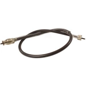 Yamaha - 2Y1-83560-00 Cavo contachilometri RD125 - Black - Motorcycle Part Yamaha - 2Y1-83560-00 Cavo contachilometri RD125 - Black - Motorcycle Part