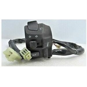 Yamaha 37P-H3972-01 Switch - Yamaha YP 125/250 11-13 Yamaha 37P-H3972-01 Switch - Yamaha YP 125/250 11-13