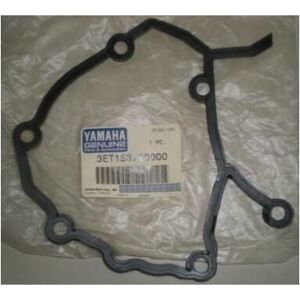 Yamaha - 3ET-15379-00 Crankcase cover gasket 1 - dt/wr 125-250 89-02 Yamaha - 3ET-15379-00 Crankcase cover gasket 1 - dt/wr 125-250 89-02