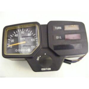 Yamaha - 3HL-83510-00 Complete speedometer - dtr 50 1988/95 Yamaha - 3HL-83510-00 Complete speedometer - dtr 50 1988/95