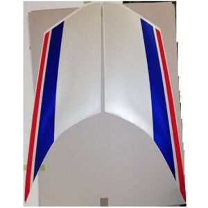 Yamaha - 3KM-28390-00 Fairing Emblem Set - xj 600 90 Yamaha - 3KM-28390-00 Fairing Emblem Set - xj 600 90