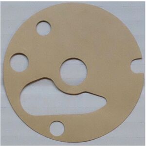 3LD-13329-00 Pump cover gasket - tdm 900 02-04 - Yamaha 3LD-13329-00 Pump cover gasket - tdm 900 02-04 - Yamaha