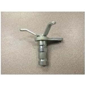 Yamaha TDM 850 OEM Gray Brake Pedal - Brake Pedal Yamaha TDM 850 OEM Gray Brake Pedal - Brake Pedal