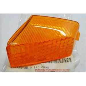 Yamaha - 3VL-H3342-00-00 Turn signal lens 2 rear lights Booster 50 98 Yamaha - 3VL-H3342-00-00 Turn signal lens 2 rear lights Booster 50 98