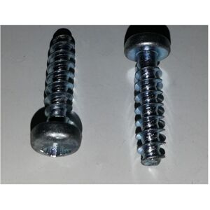 Yamaha - 3VL-H4761-00 Polyplast screw (x2) 4x16 rear light cw 50 98 Yamaha - 3VL-H4761-00 Polyplast screw (x2) 4x16 rear light cw 50 98